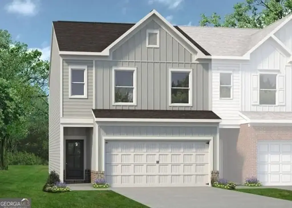 21 Bonsai Way 193, Cartersville