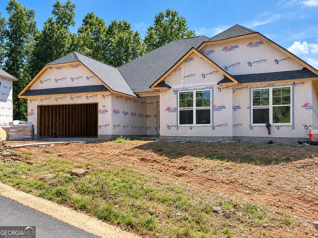 3016 Fairway Drive Lot 951, Villa Rica