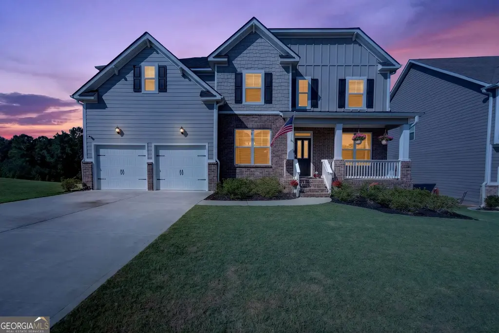 1101 Hawthorne Circle, Madison