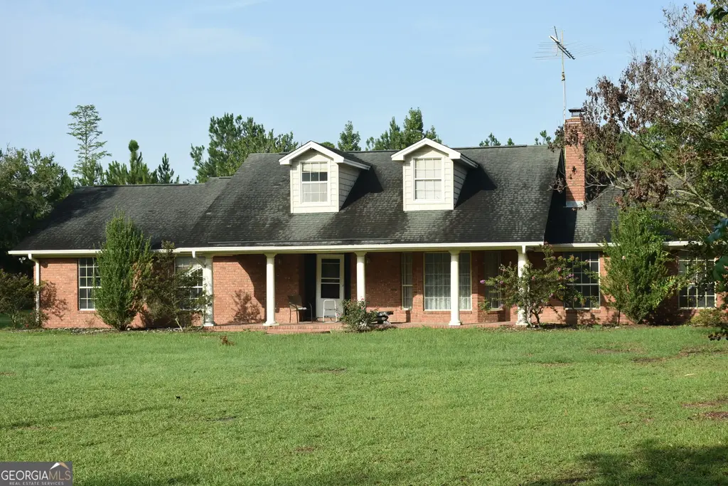255 Archer Road Ne, Ludowici