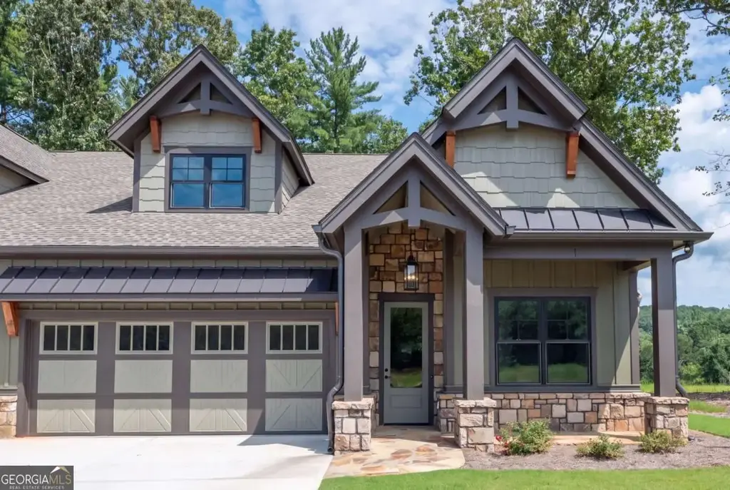 30 Villa Vista 1, Jasper
