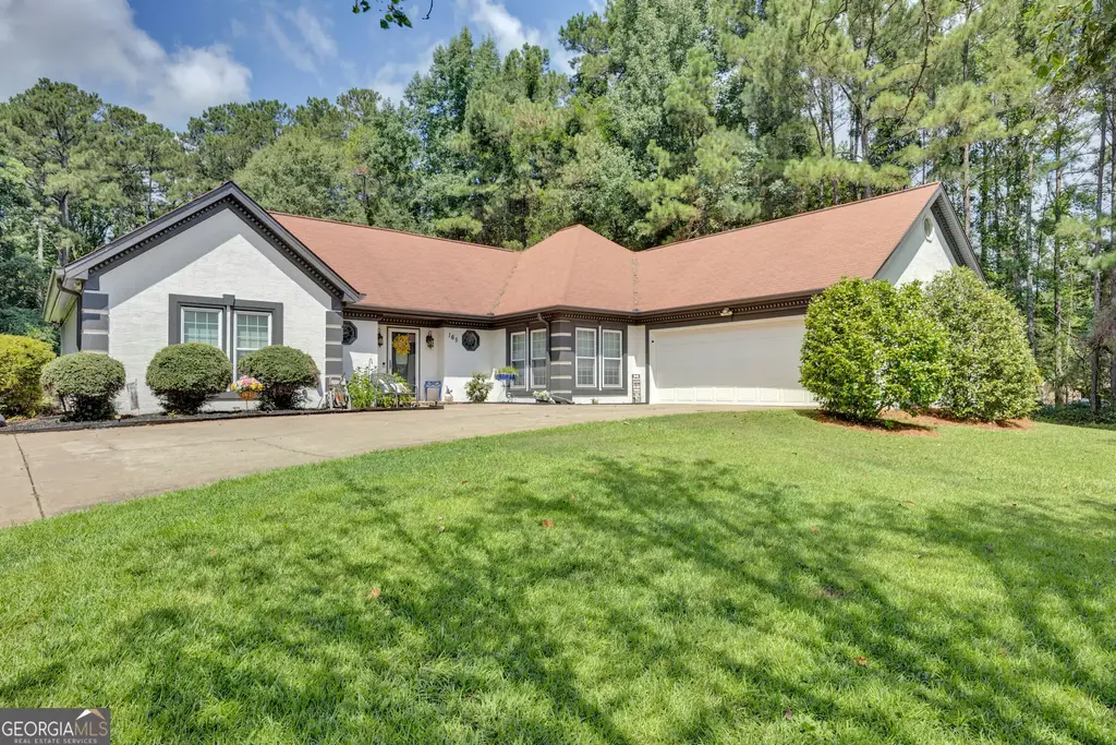 165 Mill Chase, Covington
