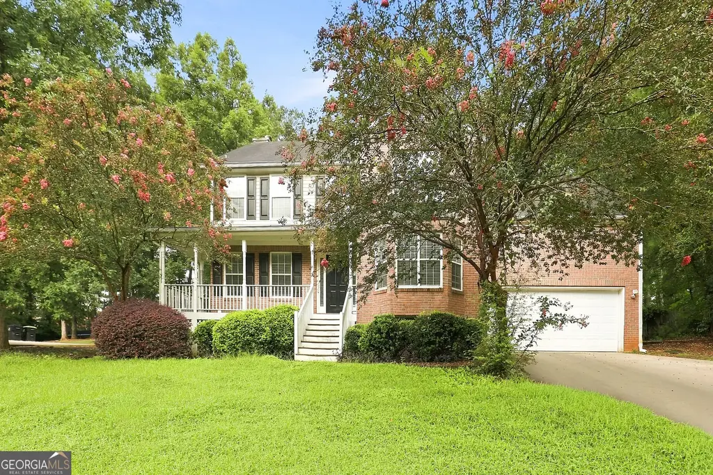 133 Crown Oaks Drive, Stockbridge