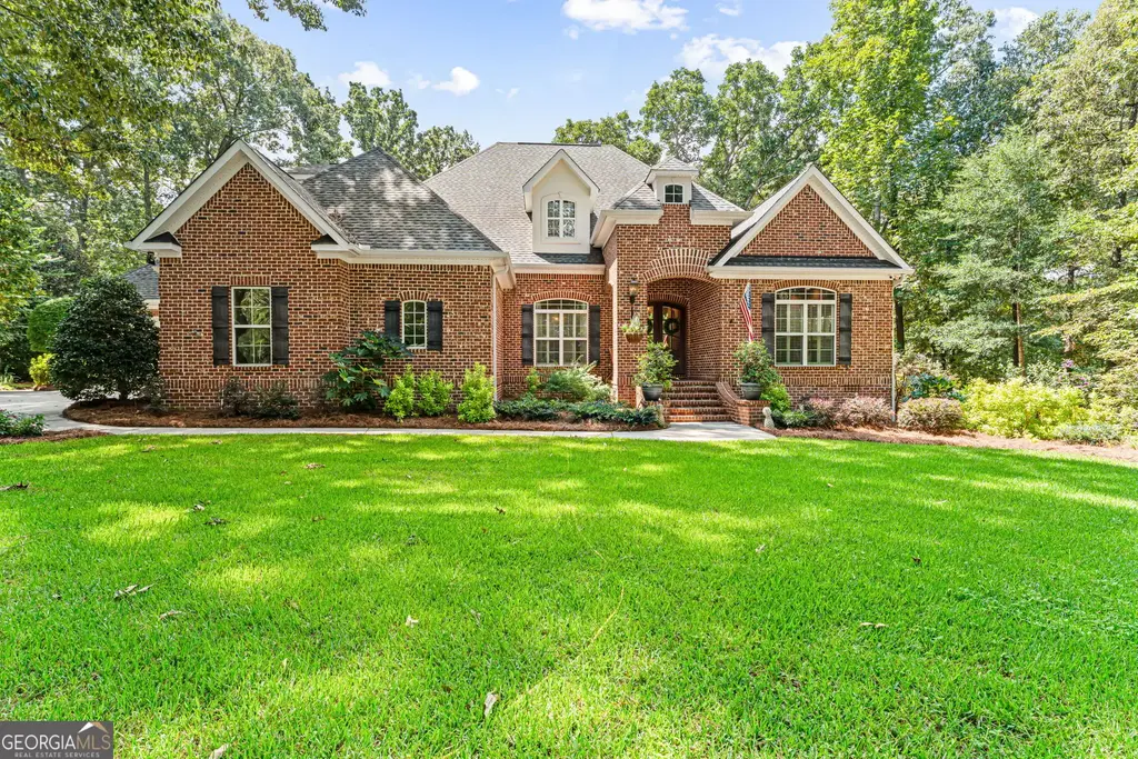 216 Sansbury Trail, Warner Robins