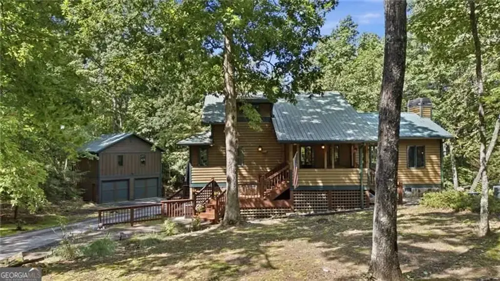 39 Brenary Drive, Lakemont