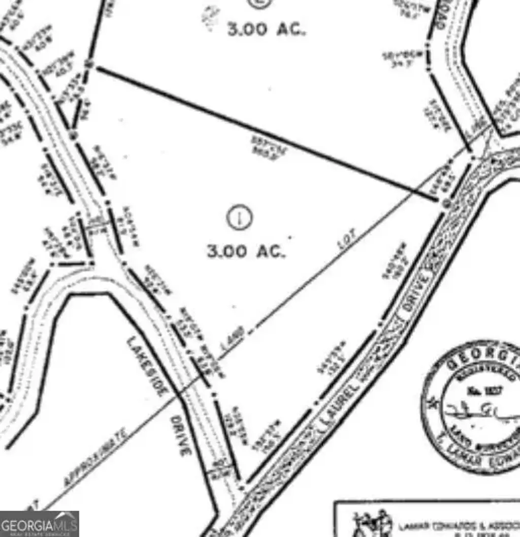 Brenary Drive, Lakemont