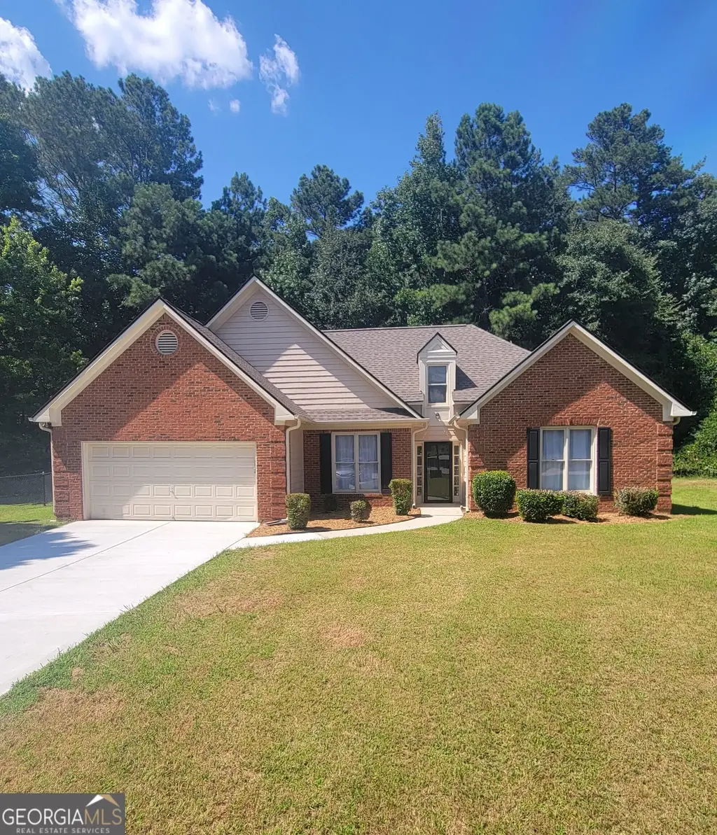 12208 Barney Court #12208, Fayetteville