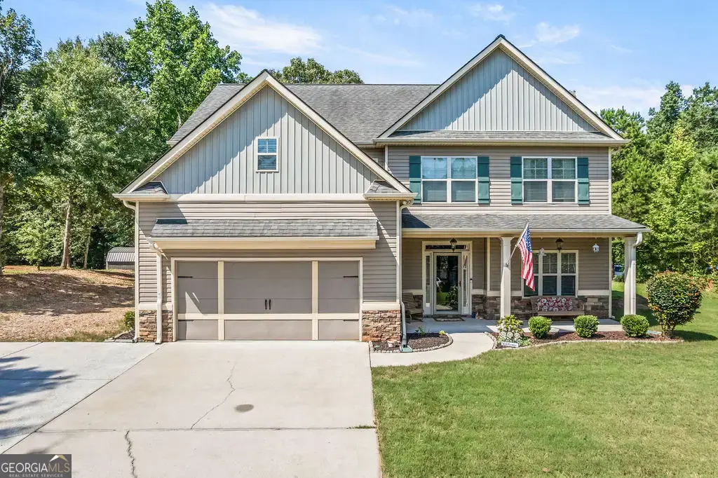178 Brandish Drive, Newnan