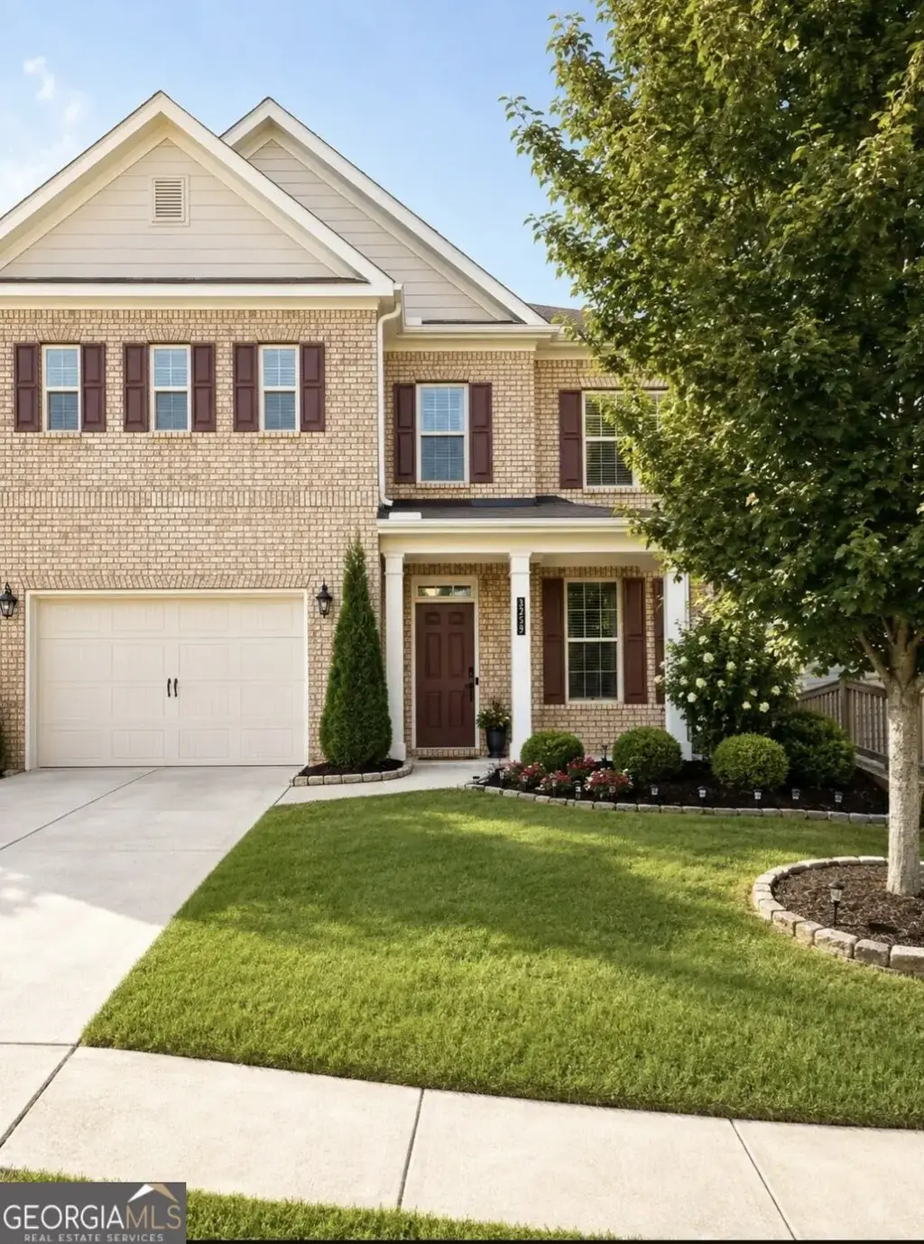 3259 Over Hill Court, Buford