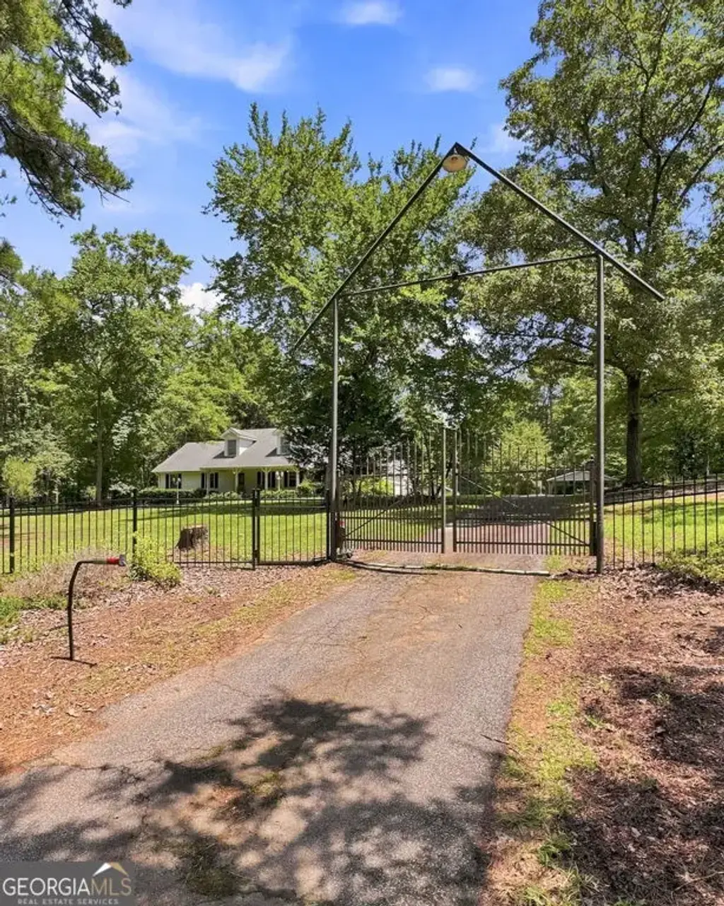 160 Caldwell Road, Griffin