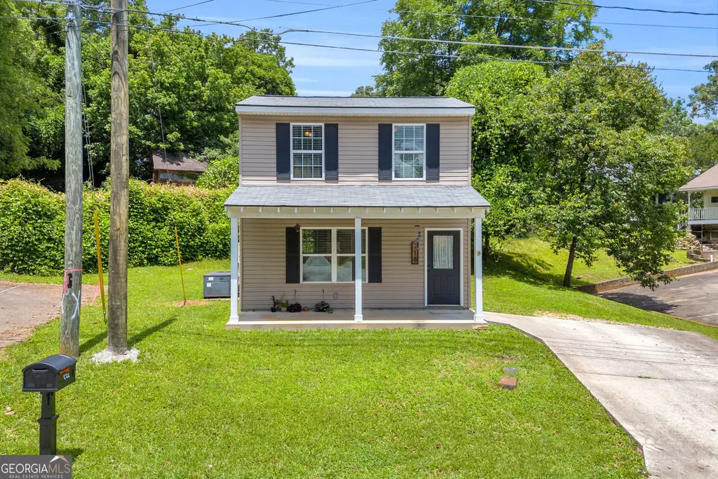 118 Holley Street, Demorest