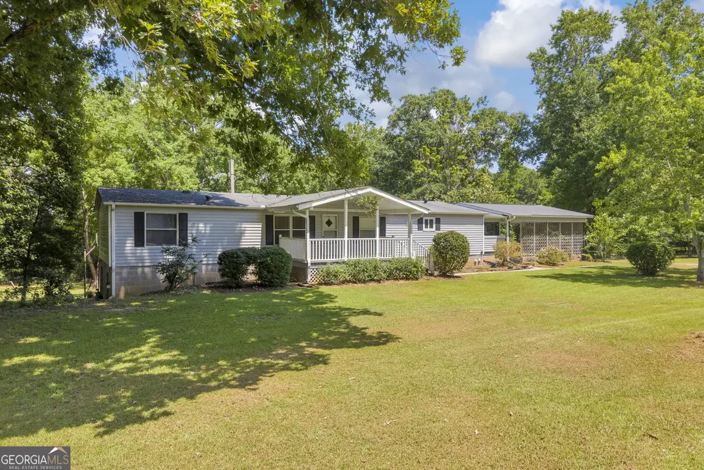 1432 Tobe Wells Road, Elberton