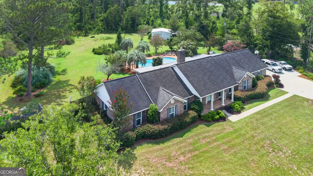 194 Forest Avenue, Baxley