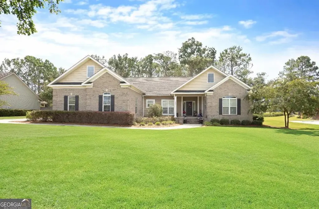 5212 Canady Court, Statesboro