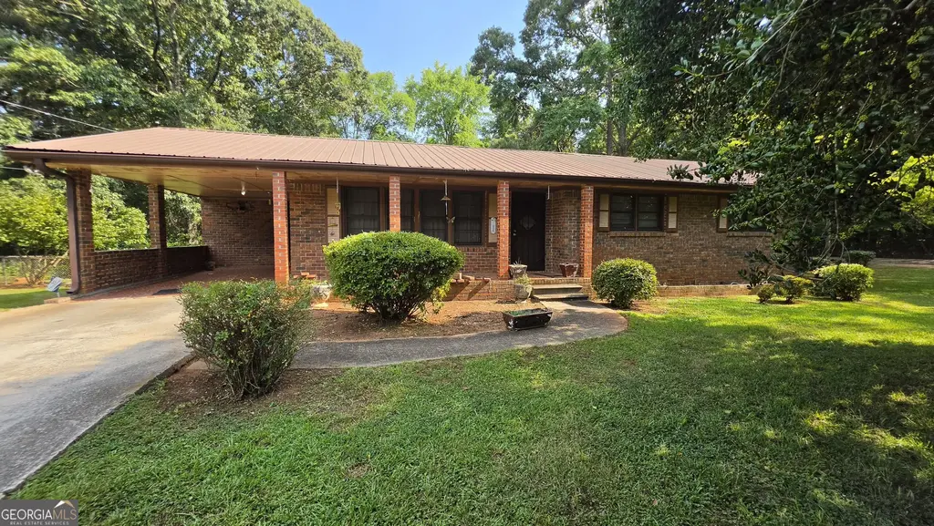 1600 Mote Road, Covington