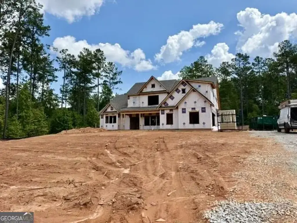 Lot 2 Midwood Drive, Newnan