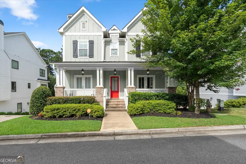1940 Park Chase Lane Ne, Atlanta