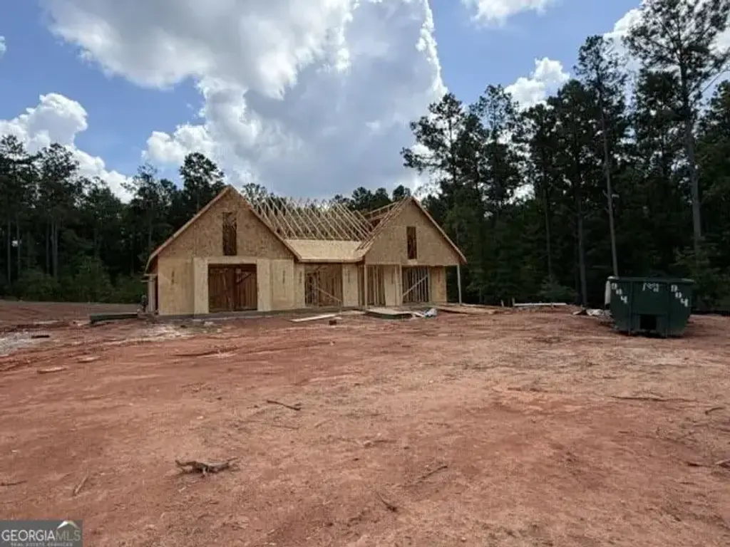 0 Lot 5 Midwood Drive, Newnan