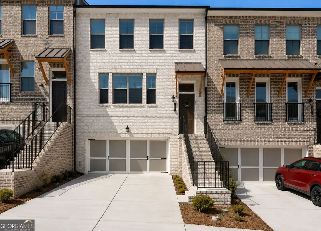 2381 Action Way, Snellville