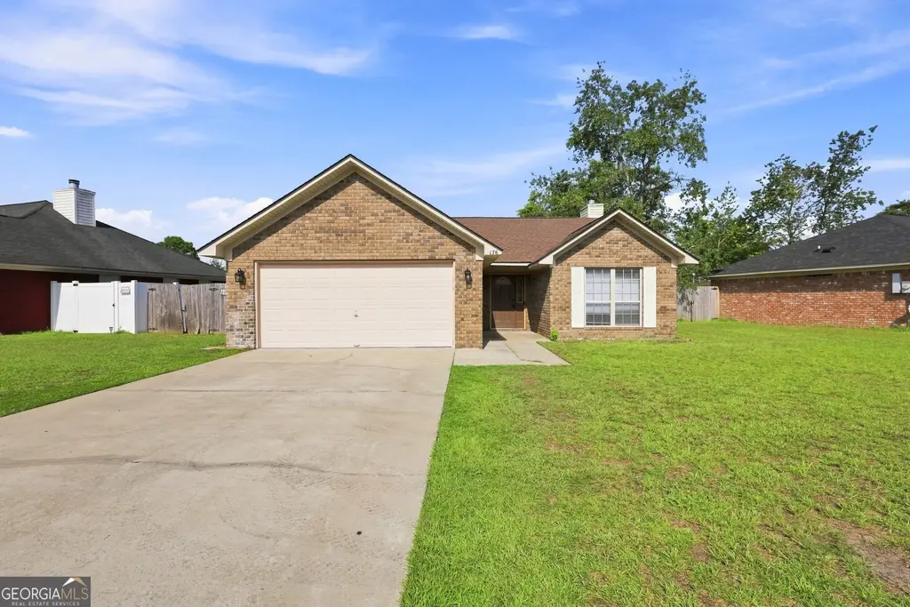 176 Wayfair Lane, Hinesville