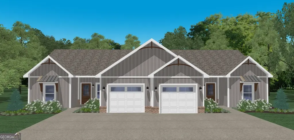Lot 16 Cascade Drive, Zebulon