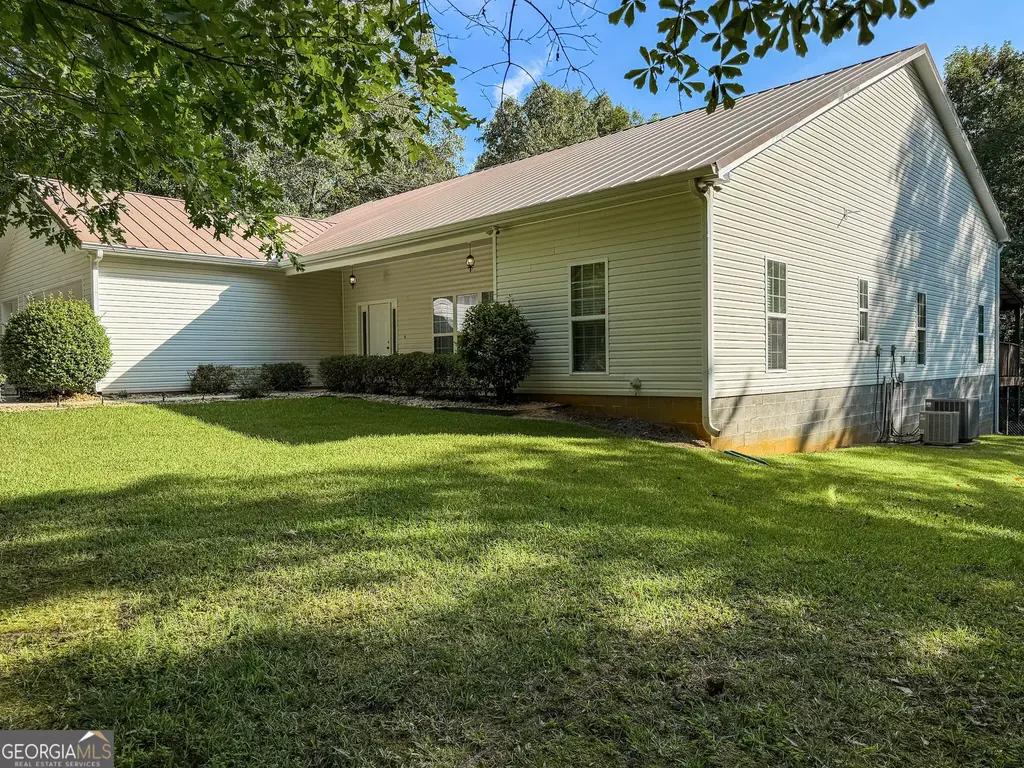 1709 Poplar Ridge Road, Ellaville