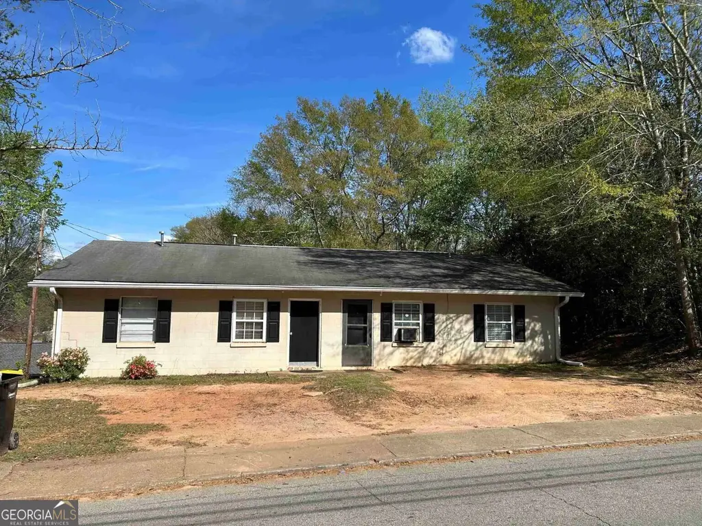 7 Richard Allen Drive, Newnan