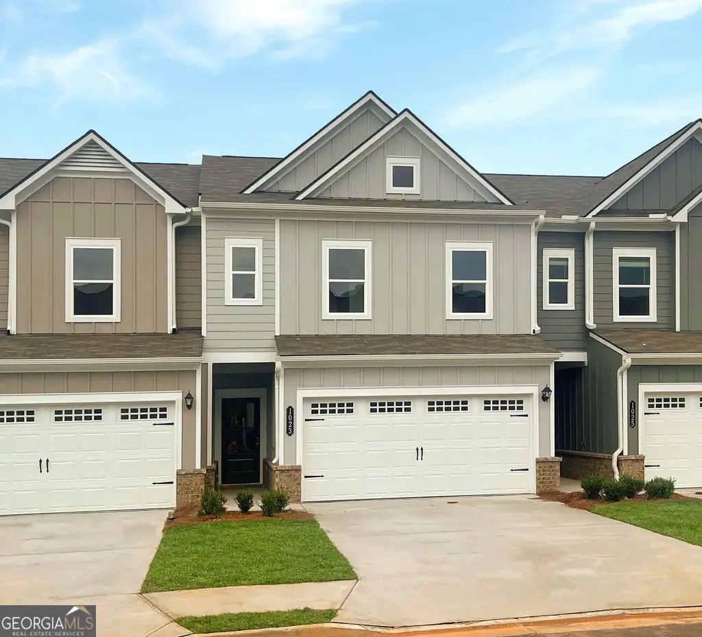1023 Stiles Circle 40, Cartersville