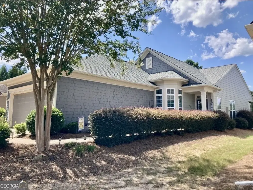 129 Plumleaf Court, Griffin