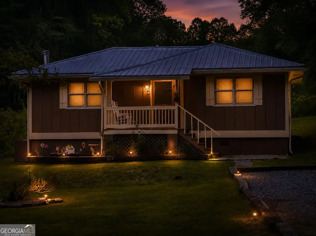 7932 Highway 75 Alt, Helen