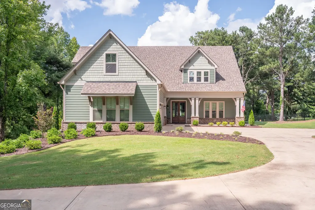2403 Piedmont Lake Road, Pine Mountain