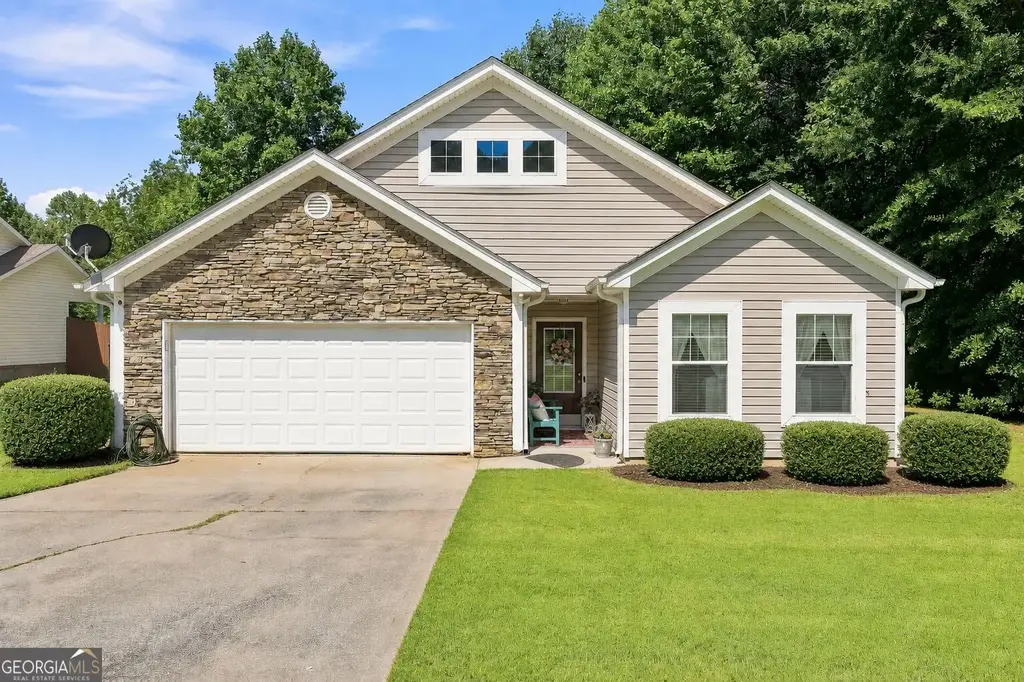 118 Meadowbrook Lane, Grantville