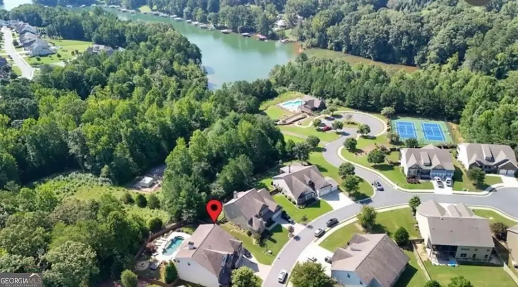 41 Lake Sydney Drive, Dawsonville