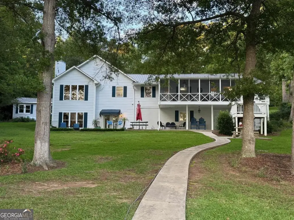 179 Napier Drive, Eatonton