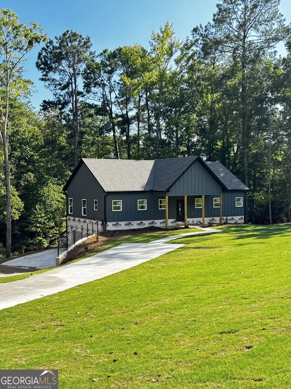 211 Mitchell Road, Covington