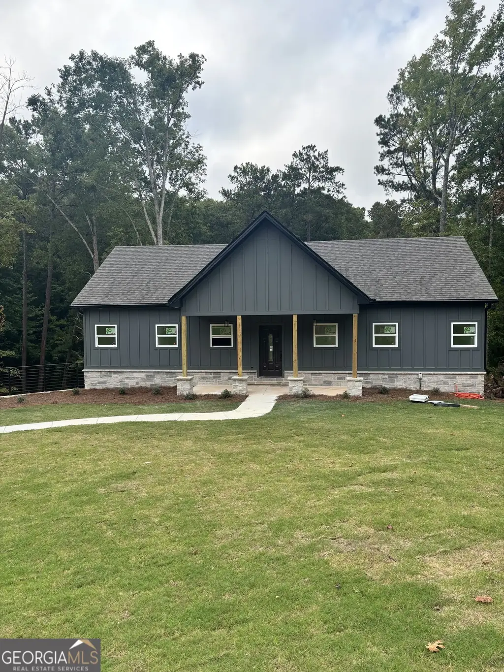 211 Mitchell Road, Covington