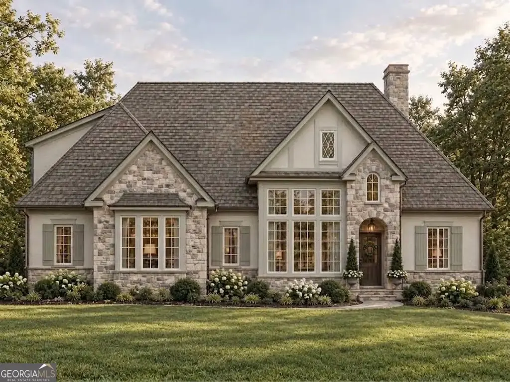 754 Bellamy Road, Lula
