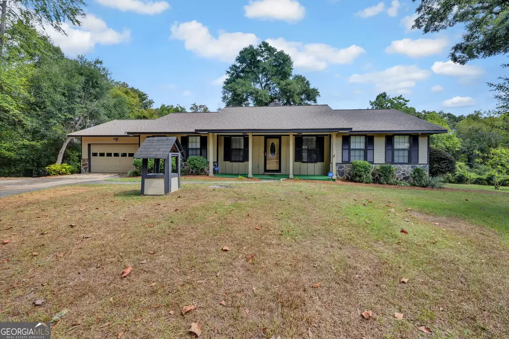 435 Miller Road, Covington