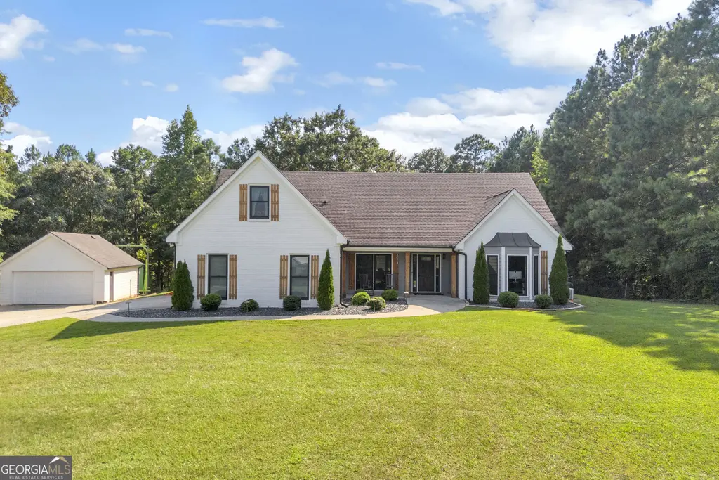 1360 Giles Road, Monroe
