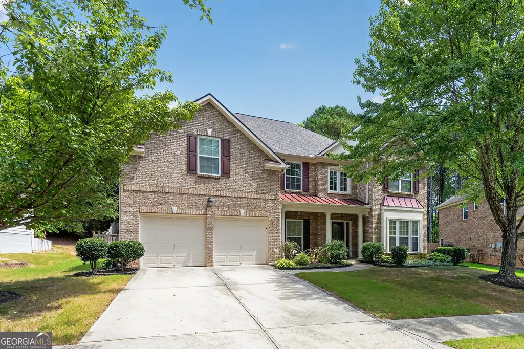 962 Simonton View Lane, Lawrenceville
