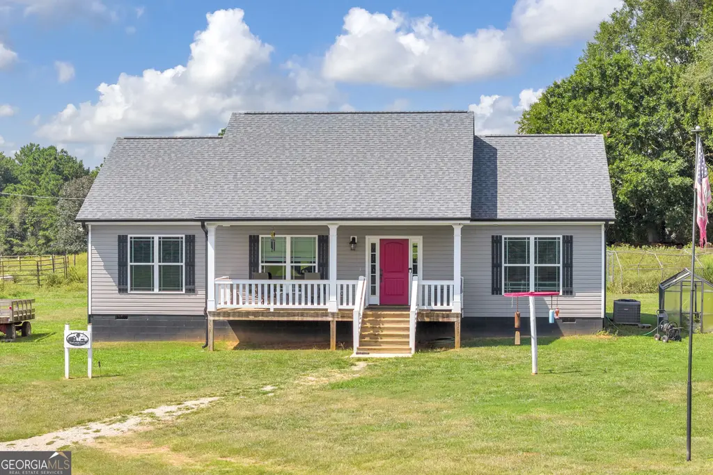 1501 Kirkland Road, Watkinsville