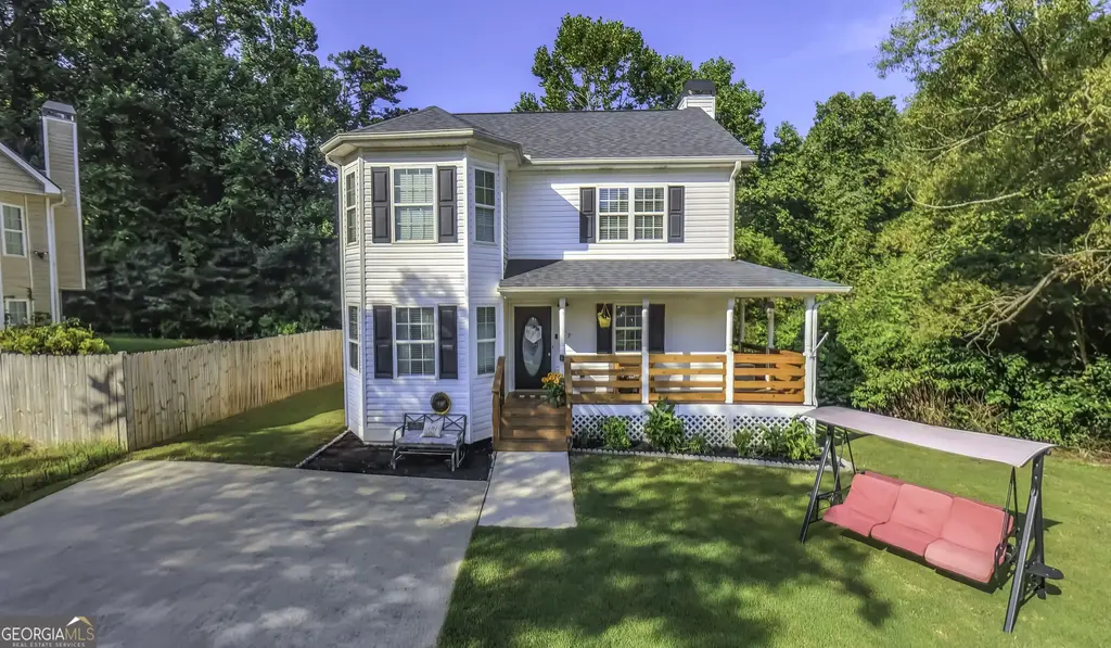 317 Hudson Street, Bremen