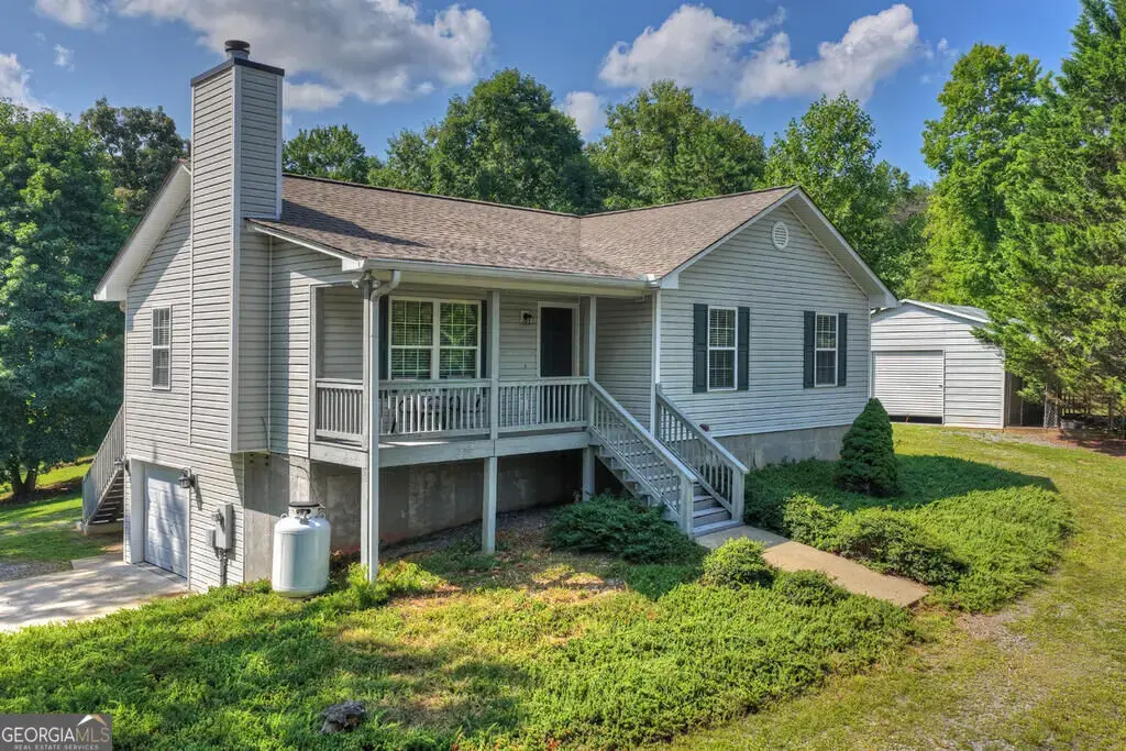 96 Creekside Drive, Mccaysville