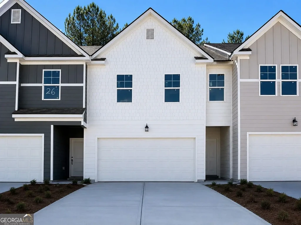 1048 Merritt Drive 25, Villa Rica