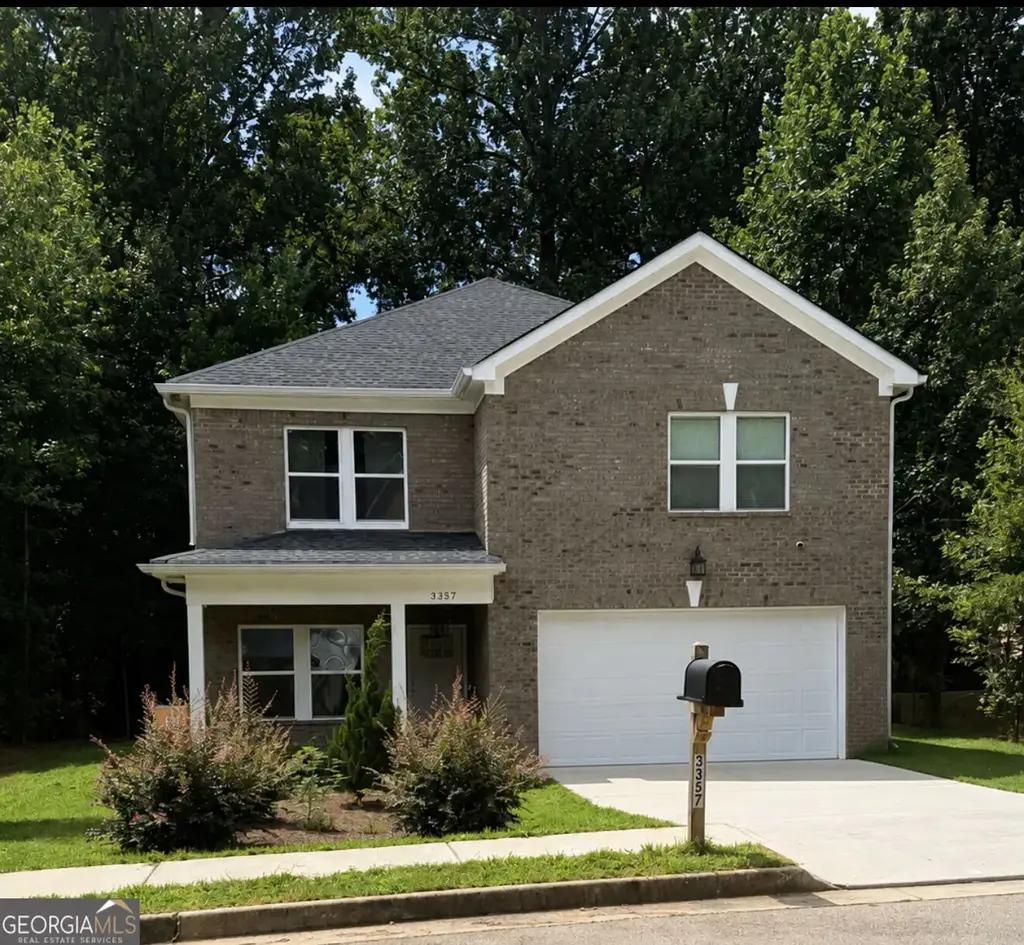 3357 Bonnes Court, Ellenwood