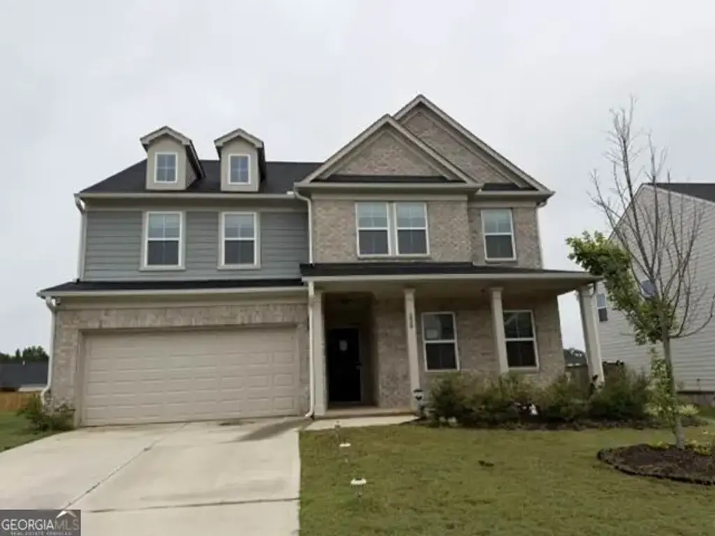229 Begonia Way, McDonough