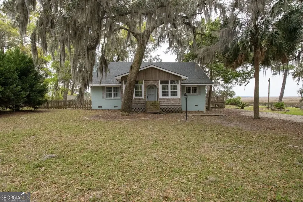 311 Borrell Boulevard, St. Marys
