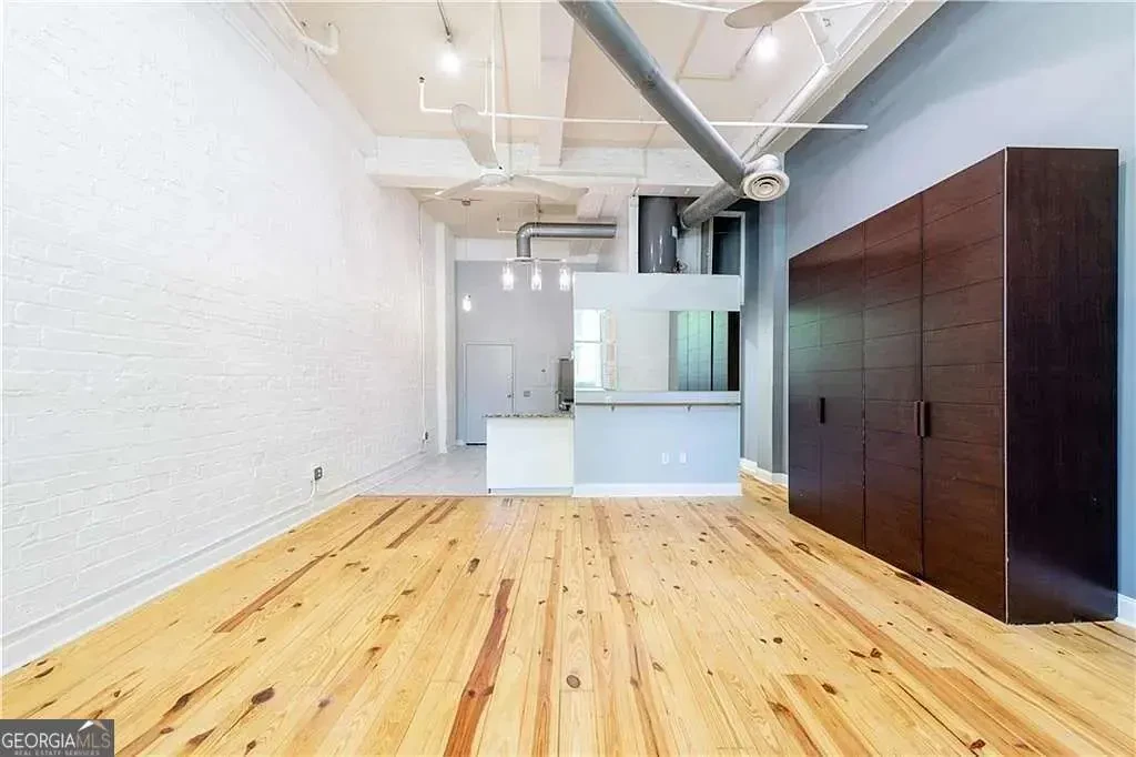 210 Walker Street Sw 1, Atlanta