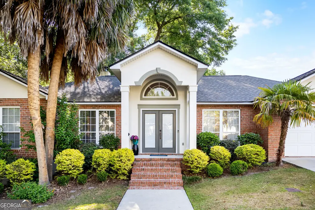 1666 Pondside Drive, Statesboro