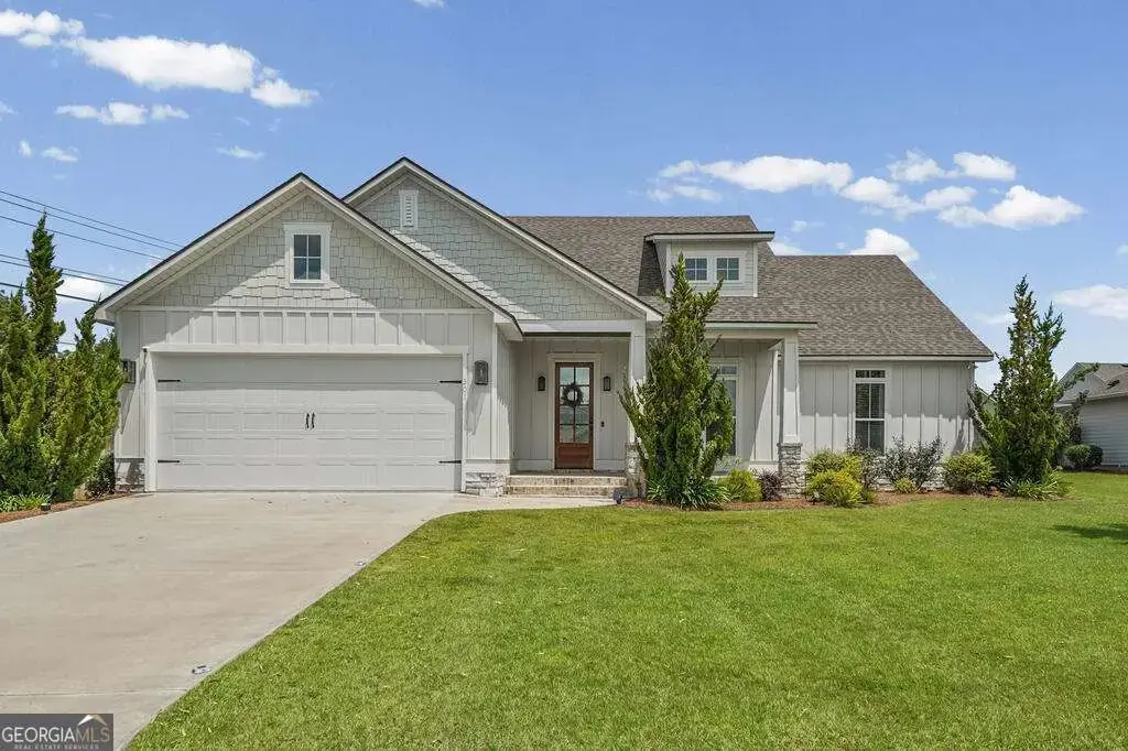 301 Findley Chase Lane, Tifton